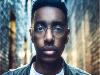 ODDISEE (hip hop) + Q&A | ACCESS